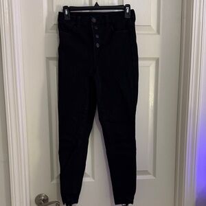 American Eagle Outfitters Dark Denim Jeans